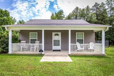 433 Woody Trail, Greers Ferry, AR 72067