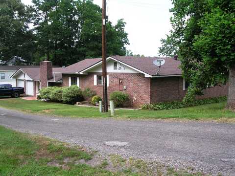 133 Sunset Loop, Perryville, AR 72126