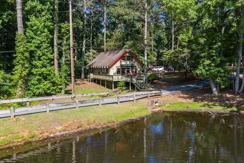 14475 HIGHWAY 0018, PINE MOUNTAIN, GA 31822