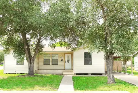 1018 Cactus Avenue, Alice, TX 78332