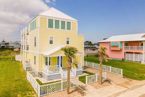 196 Beachwalk, Port Aransas, TX 78373