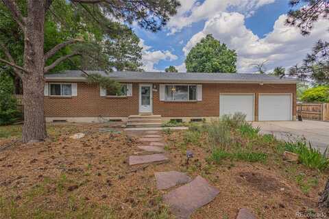 1347 Doyle Place, Colorado Springs, CO 80915