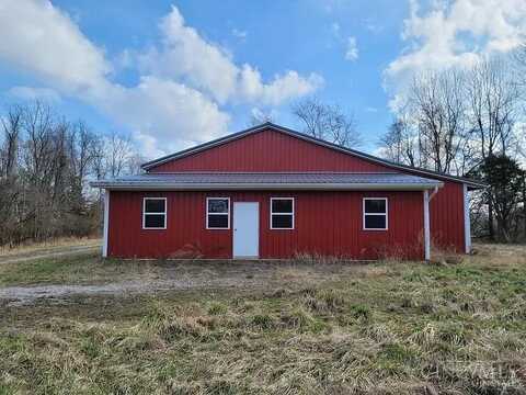 2 North Altman Rd, Monroe, OH 45157