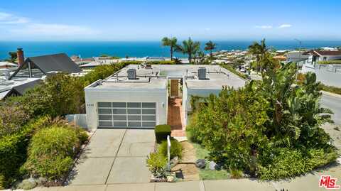 3625 Surfwood Rd, Malibu, CA 90265