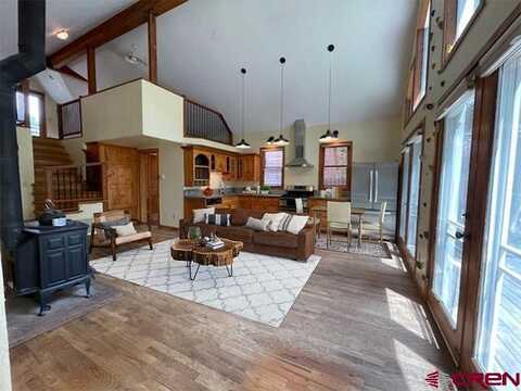 623 Teocalli Avenue, Crested Butte, CO 81224