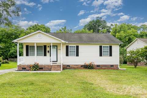 603 S Rowan Avenue, Spencer, NC 28159