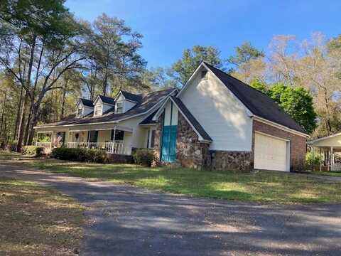 553 Wynnwood Circle, Midland City, AL 36350