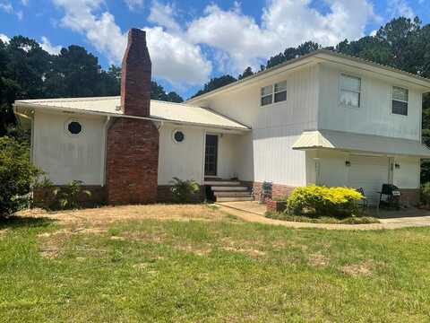 158 Jeter Drive, Pinckard, AL 36371