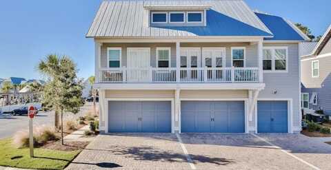 11 E Pine Lands Loop, Inlet Beach, FL 32461