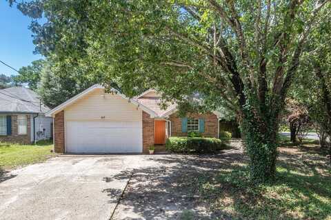 167 Richpien Road, Fort Walton Beach, FL 32547