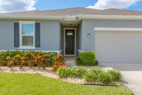 1535 Potenza Drive, West Melbourne, FL 32904