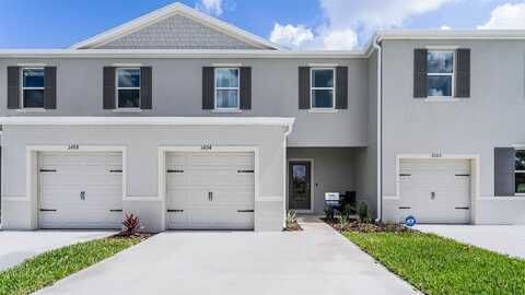 3311 Wye Oak Drive, Apopka, FL 32703