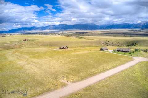 Lot 105 Raghorn Court, Ennis, MT 59729