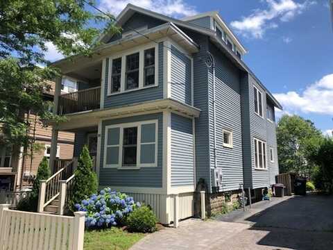 82 Alpine Street, Cambridge, MA 02138