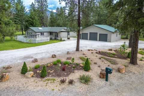 220 Eagle Dr, Chewelah, WA 99109