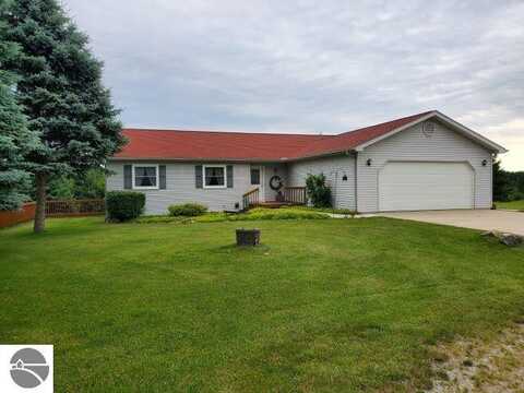 5295 John Vogt Trail, West Branch, MI 48661