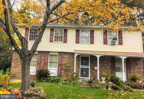 6802 KILLARNEY STREET, CLINTON, MD 20735