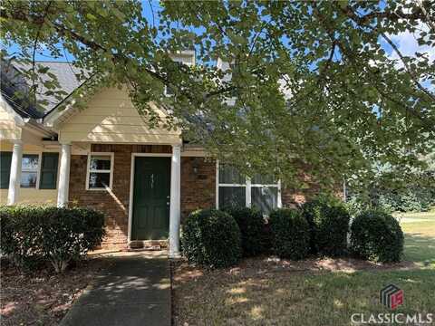 431 Bridgewater, Athens, GA 30601