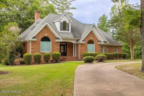 225 Beech Point Boulevard, Hertford, NC 27944