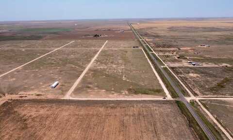 Tract #2 FM 722, Dumas, TX 79029