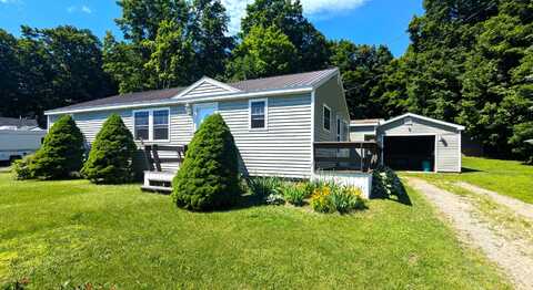 8493 State Route 22, West Chazy, NY 12992