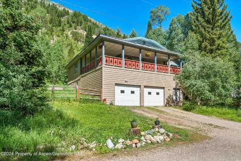 71 Aspen Street, Carbondale, CO 81623