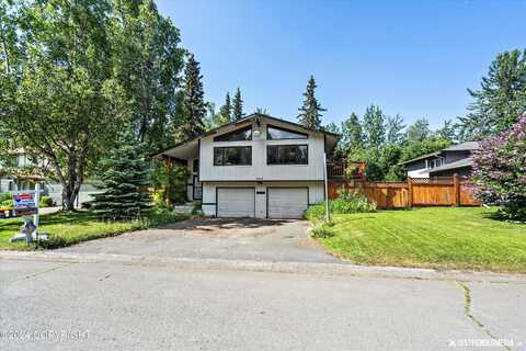 2454 Tulane Street, Anchorage, AK 99504