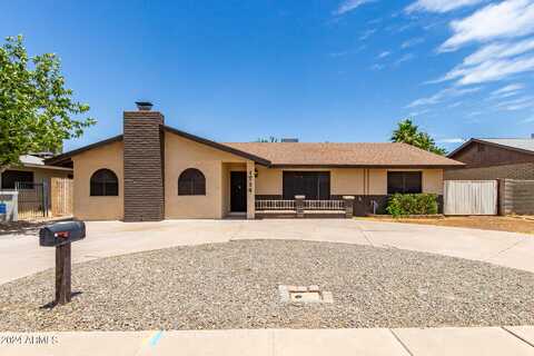 1714 E DIAMOND Avenue, Mesa, AZ 85204