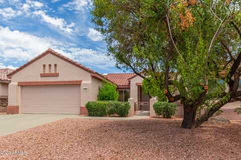 20007 N SIESTA ROCK Drive, Surprise, AZ 85374