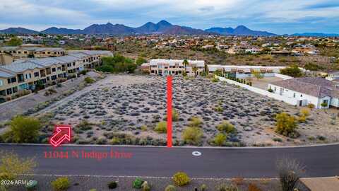 11044 N INDIGO Drive, Fountain Hills, AZ 85268