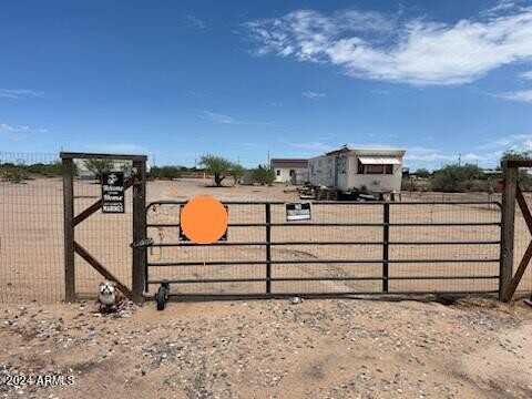 100 Concordia Drive, Arizona City, AZ 85123