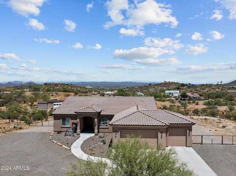 1085 YAQUI Drive, Wickenburg, AZ 85390