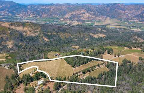 4046 SPRING MOUNTAIN Road, Saint Helena, CA 94574