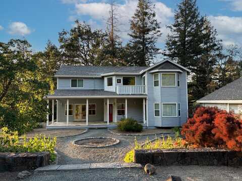 1625 Cherry Creek Road, Cloverdale, CA 95425