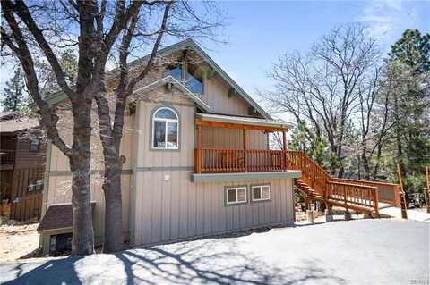 43905 Canyon Crest Drive, Big Bear Lake, CA 92315