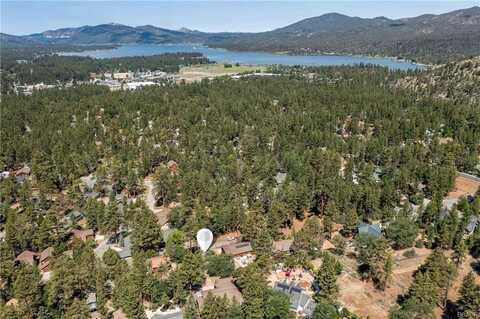 0 Northern Cross Drive, Big Bear Lake, CA 92315