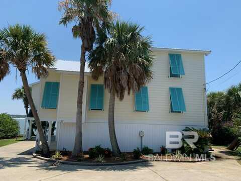 348 Port Royal Street, Dauphin Island, AL 36528