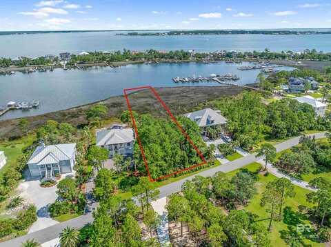 0 Harbour Drive, Orange Beach, AL 36561