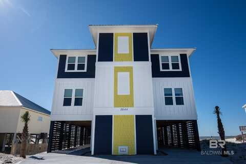 3844 Ponce De Leon Court, Gulf Shores, AL 36542