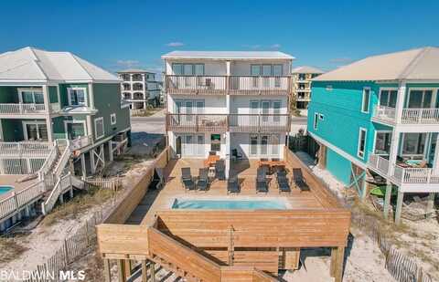 1261 W Beach Boulevard, Gulf Shores, AL 36542