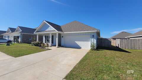 23247 Lieutenant Avenue, Foley, AL 36535