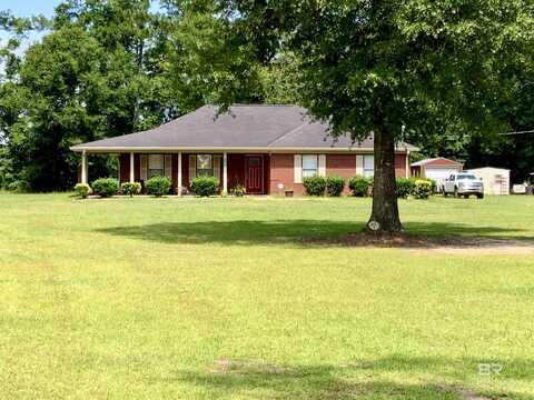 51651 Fandango Lane, Bay Minette, AL 36507