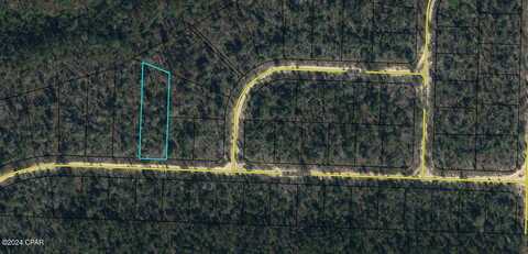 Lot 23 Melshire Drive, Chipley, FL 32428