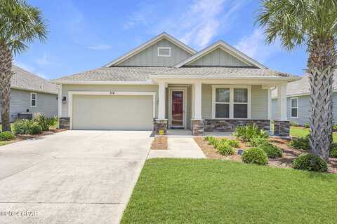 214 Blue Sage Road, Panama City Beach, FL 32413