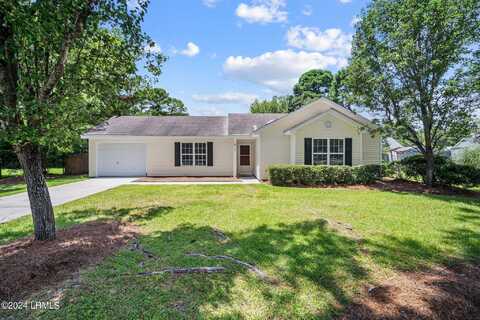 62 Pelican Circle, Beaufort, SC 29906