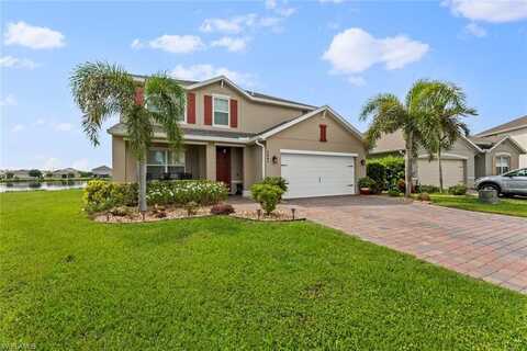 3441 Manati, CAPE CORAL, FL 33909