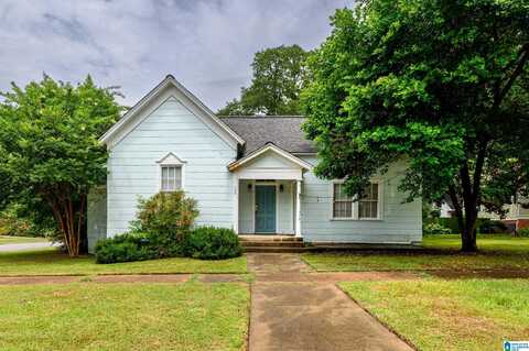 406 JEFFERSON STREET, LIVINGSTON, AL 35470