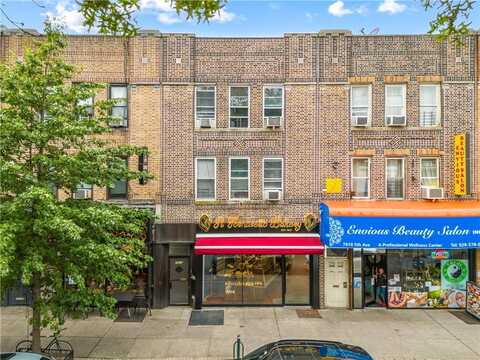 7612 5th Avenue, Brooklyn, NY 11209