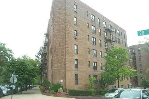 83-75 Woodhaven Boulevard, Woodhaven, NY 11421