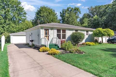 612 Woodward Avenue, North Tonawanda, NY 14120